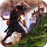 Samurai Warrior Assassin 2015 icon