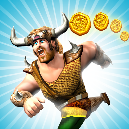 Hercules Gold Run 1.5.5 Icon