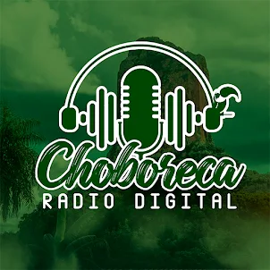 Choboreca Radio Digital