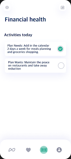 Longevity 4.0 Screen 3