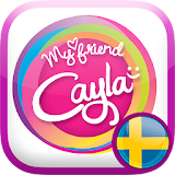 My Friend Cayla (Svensk) icon