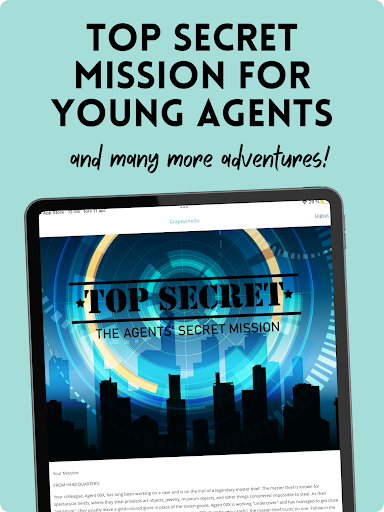 GrapevineGO screenshot 13