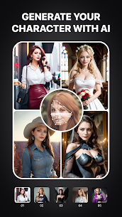 AI Marvels 4
