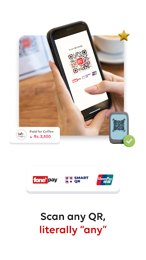 IME Pay- Mobile Digital Wallet 7