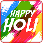 Cover Image of Descargar Holi Stickers for Whatsapp  APK