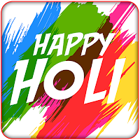 Holi Stickers for Whatsapp 2022