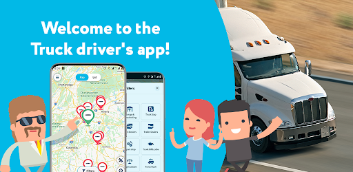 Truck Master: Truck Services &