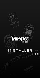 Thingsee Toolbox Installer Lite