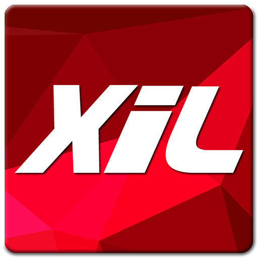 XiL Max  Icon