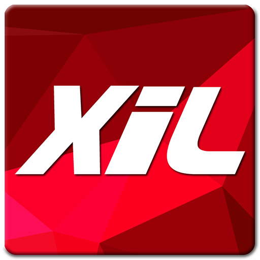 XiL Max logo