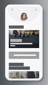 Captura de Pantalla 1 Benefits BM android