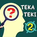 Cover Image of Download Jom Teka Teki 2 - Paling Susah  APK