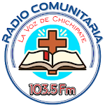 Cover Image of Baixar Radio La Voz De Chichipate  APK