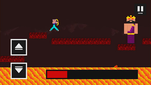 Remake: Noob vs Pro vs Hacker Mod2