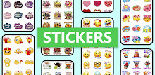 Stickers and emoji - WASticker