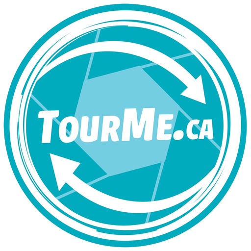 TourMe.ca logo