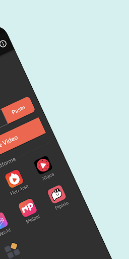 Video watermark removal