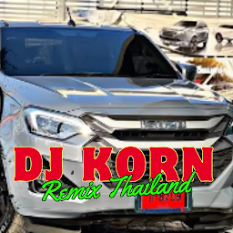 DJ KORN REMIX THAILAND: Download & Review