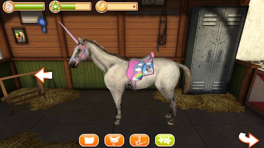 Beukende medley nauwelijks HorseWorld - Mijn paard - Apps op Google Play