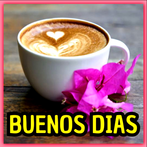 Buenos días logo