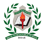 Cover Image of Download Delhi World Public School Dhar  APK