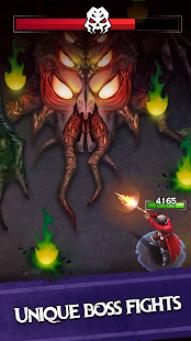 Monster Killer Pro Assassin Archer Hero Shooter v0.32.358 Mod (Unlimited Money + Gems) Apk