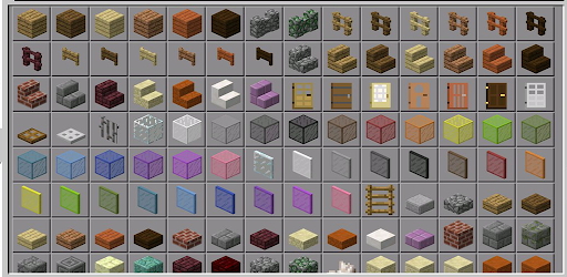 Toolbox For Minecraft PE