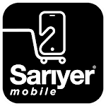 Cover Image of Download Sarıyer Sanal Market Mobile  APK