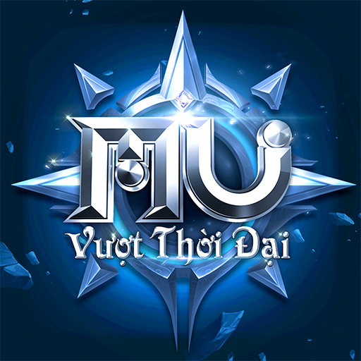 MU: Vượt Thời Đại - Funtap logo