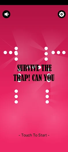 Survive The Traps! Can You? - Screenshot 4
