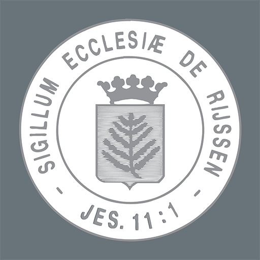 Hervormd Rijssen logo