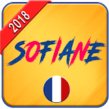 Sofiane musique 2018 icon