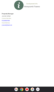 Screenshot image