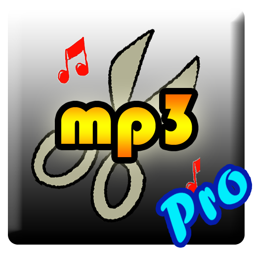 MP3 Cutter Pro 3.17.4 Icon