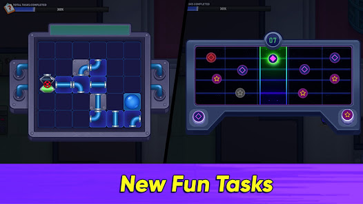 Captura 5 Stick War: Legend Guys android