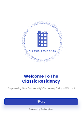 Classic Residency Screen 3