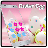 Easter Egg AppLock Theme icon