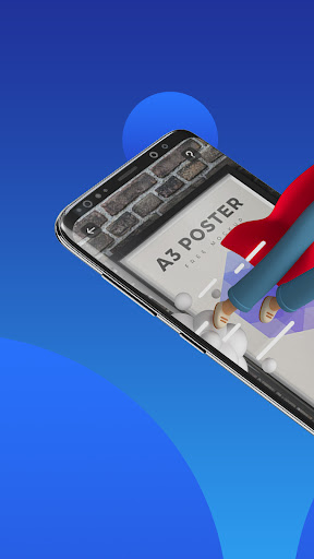 UniteAR - Augmented Reality Screen 2
