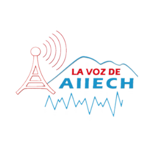 La Voz de Aiiech Download on Windows