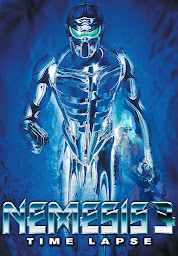 Icon image Nemesis 3: Time Lapse