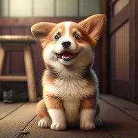 Dog Life Simulator Animal Life