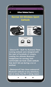 Sanag Earbuds Guide