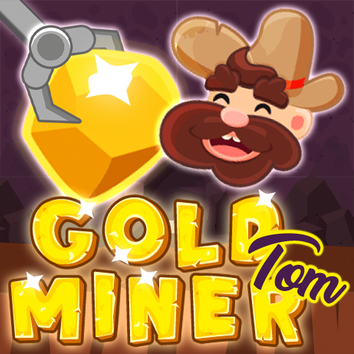 Gold Miner Free Arcade Game Apps On Google Play