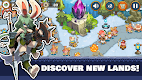 screenshot of Tower Defense: Kingdom Reborn