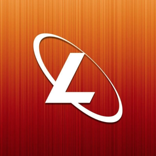 LigaMagic logo