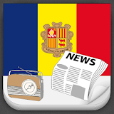 Andorra Radio News icon