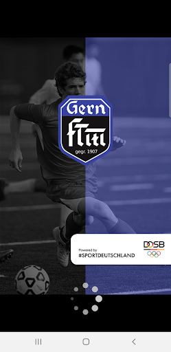 Android application FT München-Gern screenshort