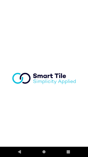 Android application Smart Tile Plus screenshort