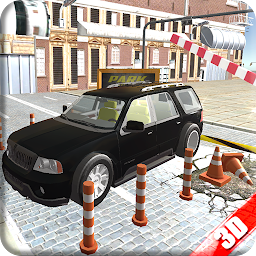 Real Car Parking 3D Simulator: Download & Review