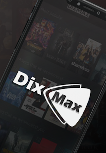Dixmax 1.0 APK screenshots 2